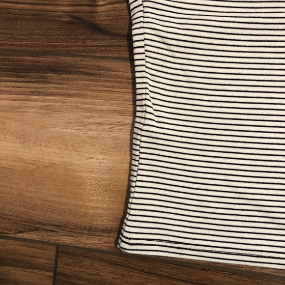 Cute Crop Top - Picture 5 of 5